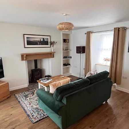 Peedie Cott Self-Catering, Orkney Saint Margarets Hope Экстерьер фото