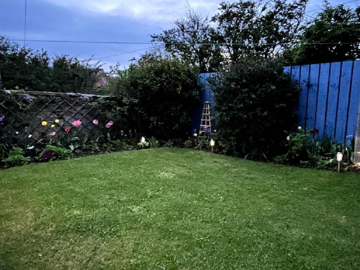 Peedie Cott Self-Catering, Orkney Saint Margarets Hope Экстерьер фото