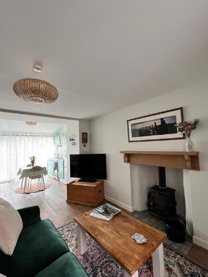 Peedie Cott Self-Catering, Orkney Saint Margarets Hope Экстерьер фото