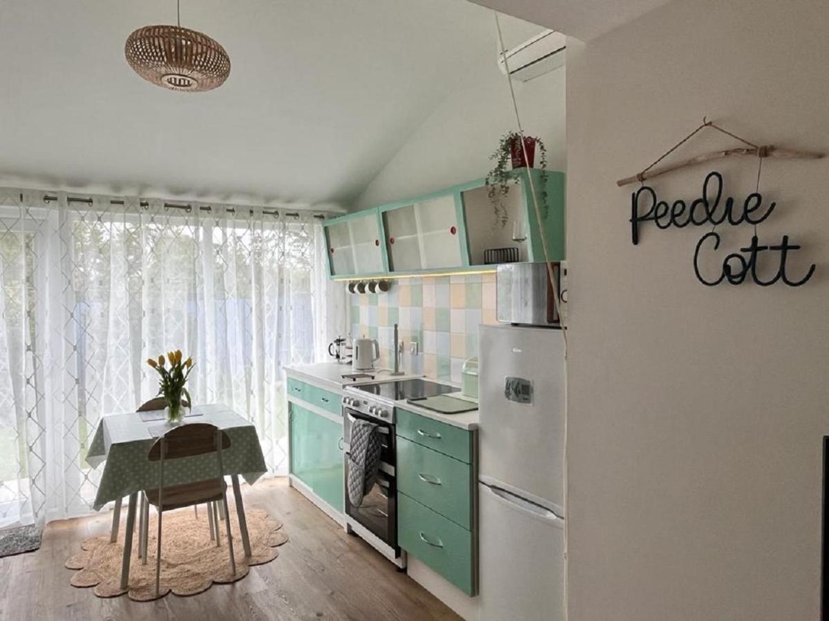 Peedie Cott Self-Catering, Orkney Saint Margarets Hope Экстерьер фото