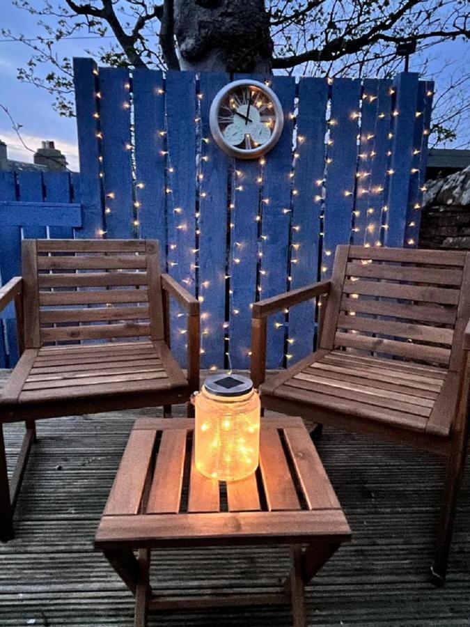 Peedie Cott Self-Catering, Orkney Saint Margarets Hope Экстерьер фото