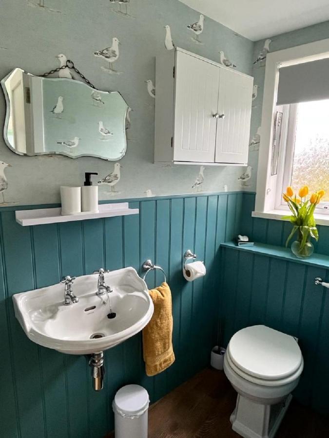 Peedie Cott Self-Catering, Orkney Saint Margarets Hope Экстерьер фото