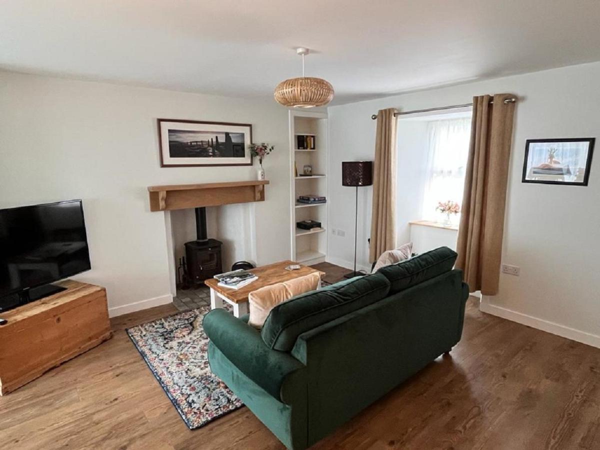 Peedie Cott Self-Catering, Orkney Saint Margarets Hope Экстерьер фото