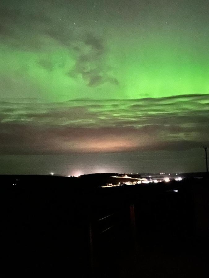 Peedie Cott Self-Catering, Orkney Saint Margarets Hope Экстерьер фото